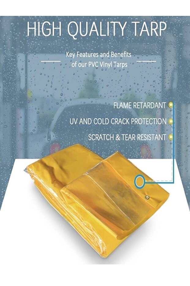 transparent balcony curtain gazebo auto wash camellia factory interior partition curtain with cornice buckle encapsulated - 7