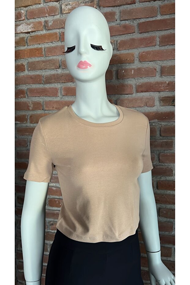 30124 Crop Top - 1