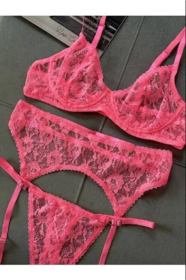 Set complet pentru damă - 3