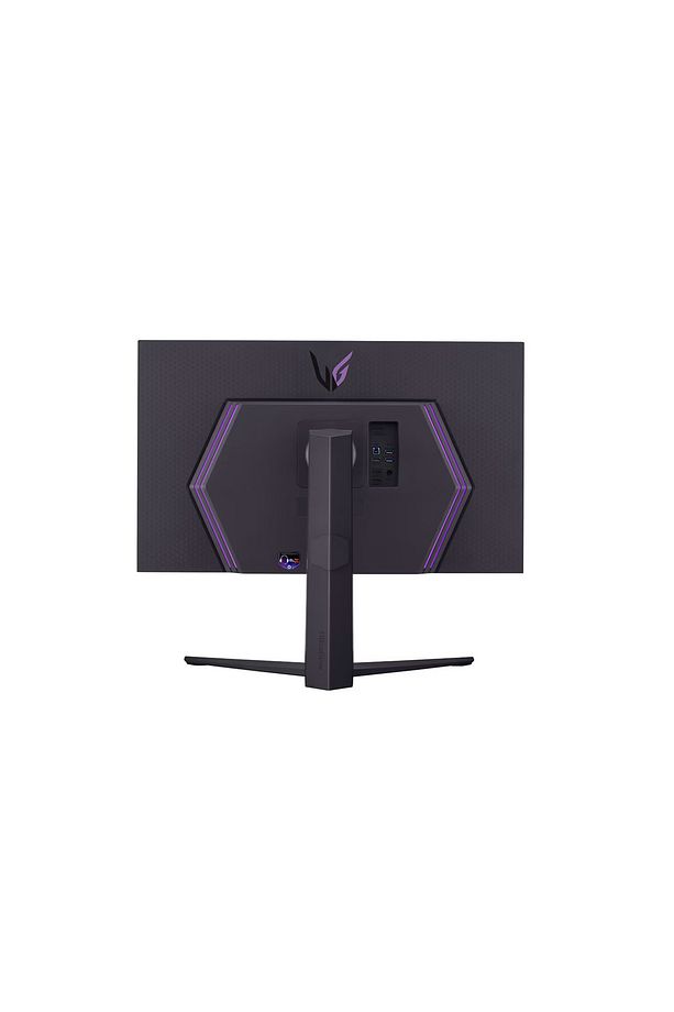 Ultragear 31.5" 1Ms 144Hz (HDMI x2+Display) Freesync/G-Sync 4K IPS Gaming Monitör 32GR93U-B - 6
