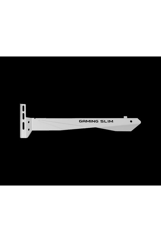 GeForce RTX 4070 Gaming X Slim White 12GB GDDR6X 192 Bit DLSS 3 Ekran Kartı - 7