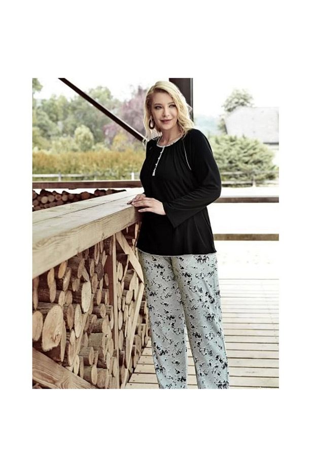 pijama takımı - 1