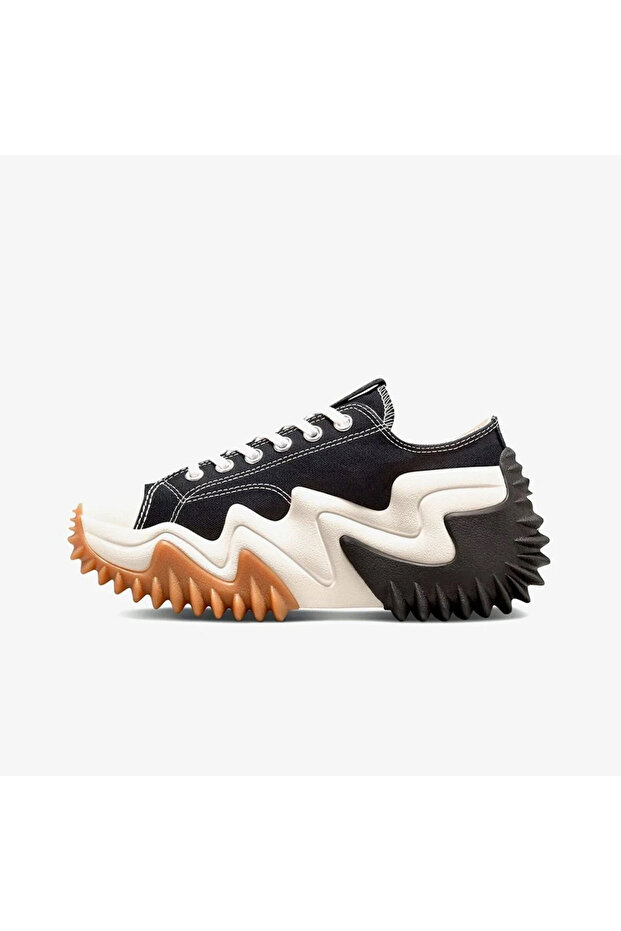 Run Star Motion Low Platform 'Black' - 2