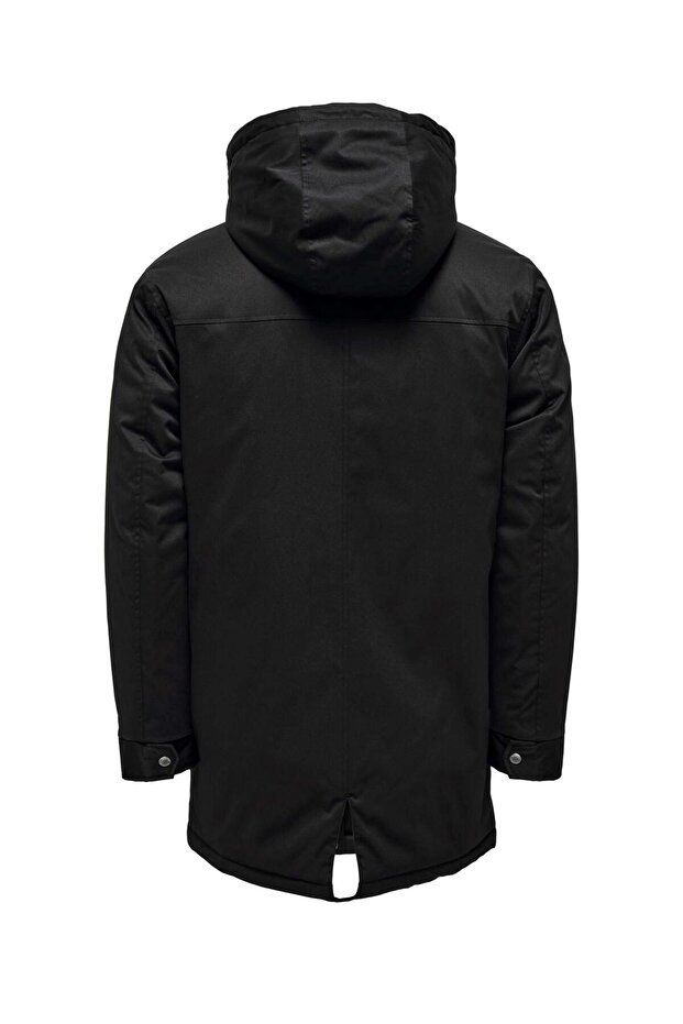 ALEXANDER PARKA OTW'MUZ - 7