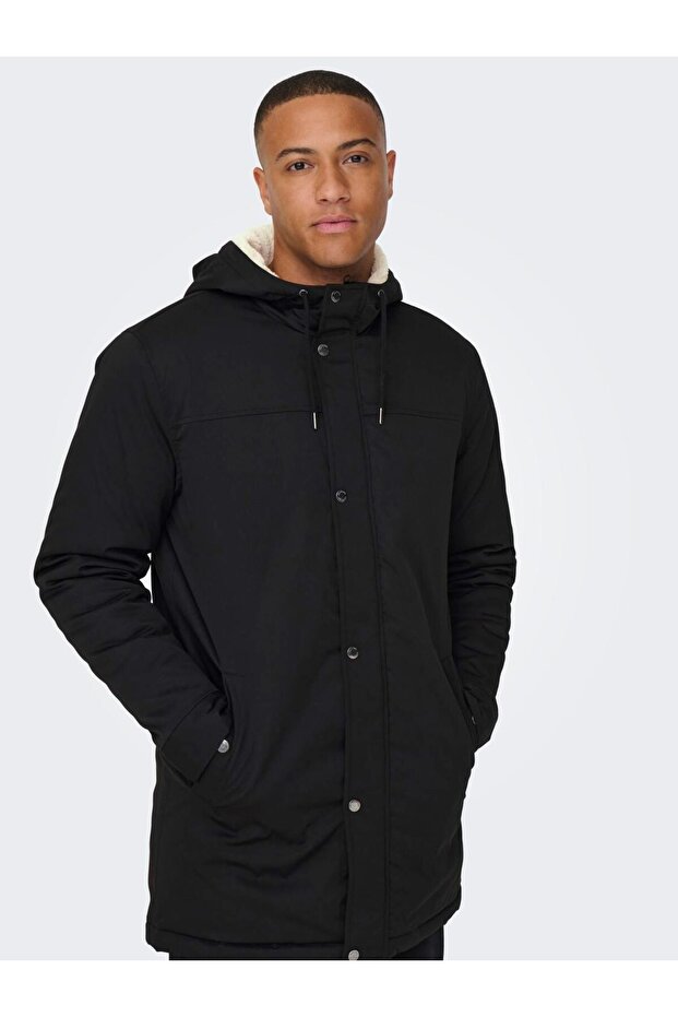 ALEXANDER PARKA OTW'MUZ - 5