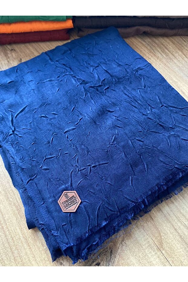 SHAWL SECRET BAMBOO CRASH SHAWL