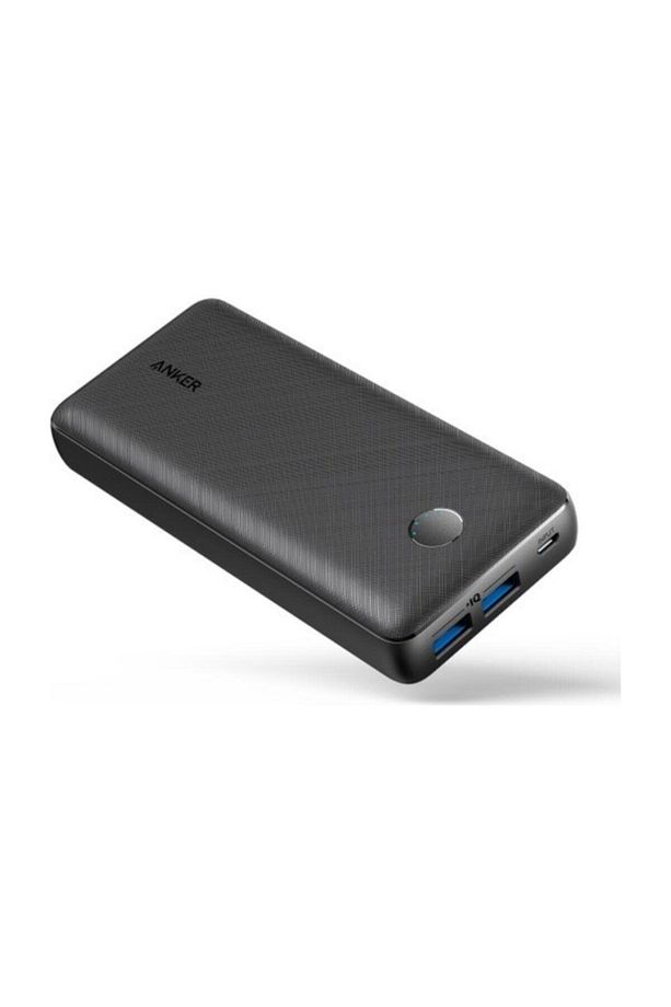 Powercore Select 20000 Mah Taşınabilir Hızlı Şarj Cihazı - Powerıq 2.0 18w Çift Çıkışlı - 7