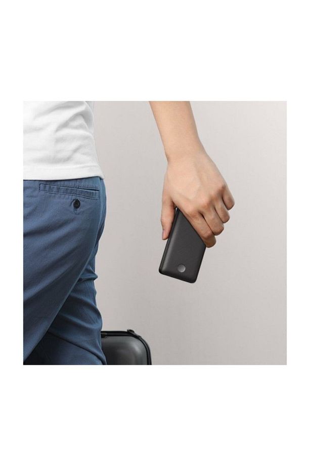 Powercore Select 20000 Mah Taşınabilir Hızlı Şarj Cihazı - Powerıq 2.0 18w Çift Çıkışlı - 2