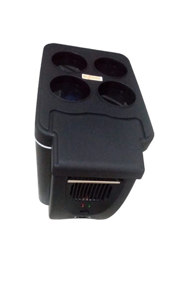 Oto Buzdolabı 12v 6 Lt - 2
