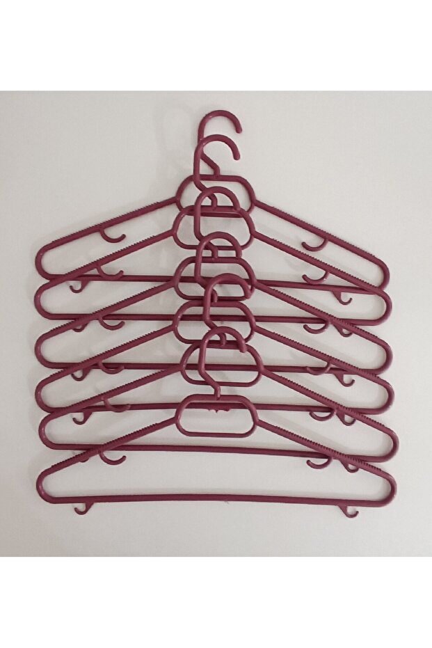 Yurt İhtiyaç Seti Tek Kişilik Nevresim Takımı Havlu Seti Elbise Askısı - 5