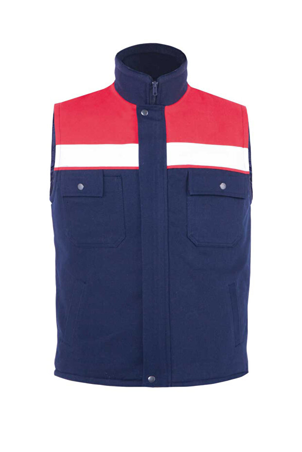 Winto Vest - 1