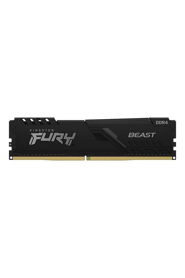 8GB DDR4 3200MHZ CL16 PC RAM FURY BEAST KF432C16BB/8 - 1