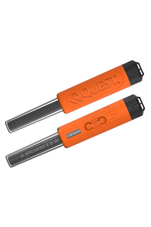 XPointer Max Ayrımlı Pinpointer - 1