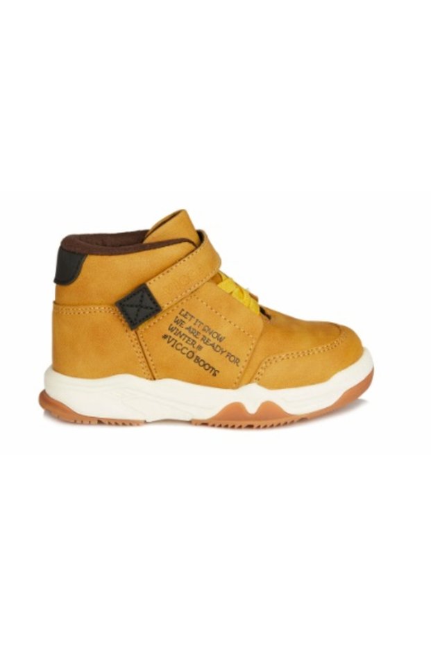 ALASKA 2 946.B20K.262 Vicco Children's Ankle Length Orthopedic Anatomical Children's Boots