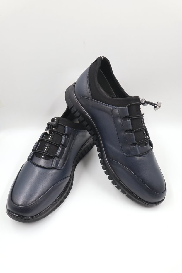 MEN'S INTERIOR OUTDOOR ULTRA COMFORTABLE FULL ORTHOPEDIC SPORTS DAILY SHOES