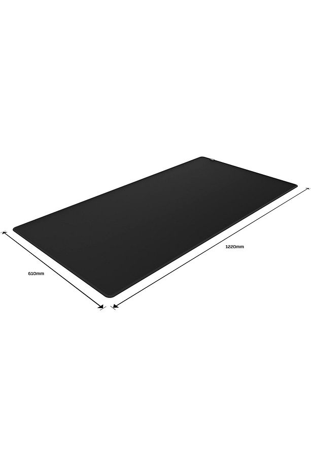 Pulsefire Mat Cloth Oyuncu Mousepad 2xl - 2