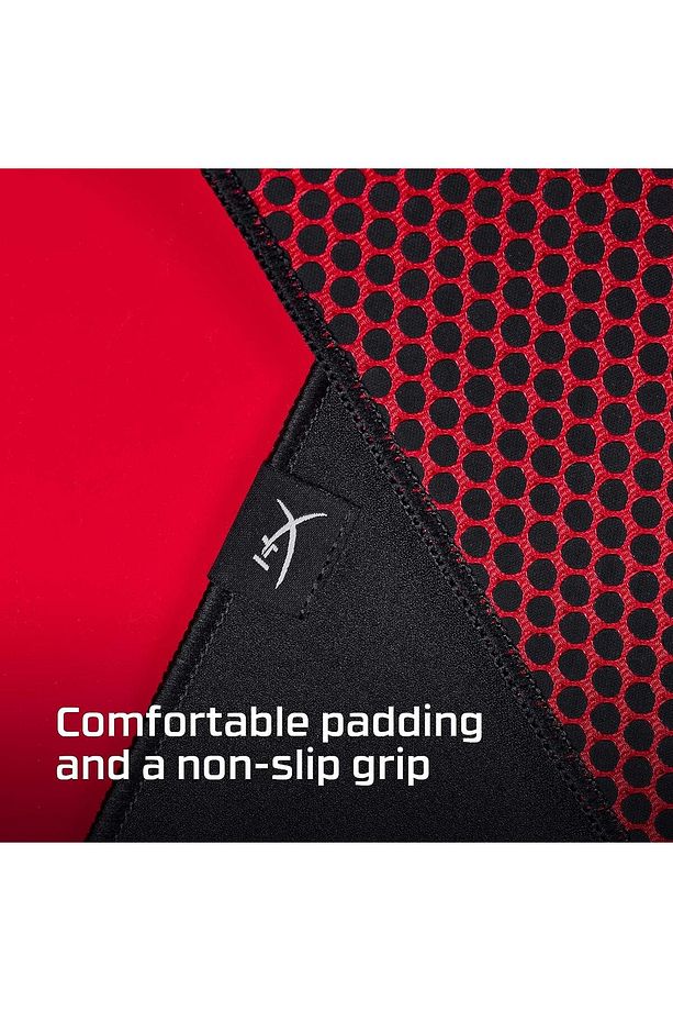 Pulsefire Mat Cloth Oyuncu Mousepad 2xl - 5
