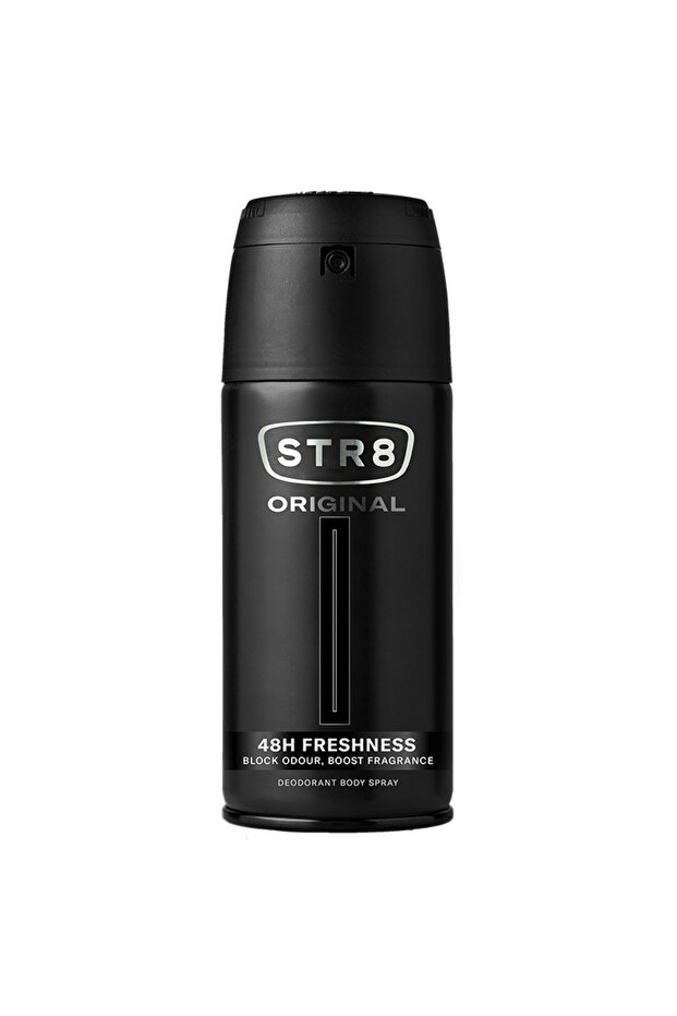 Deodorant Sprey 150ml - 2