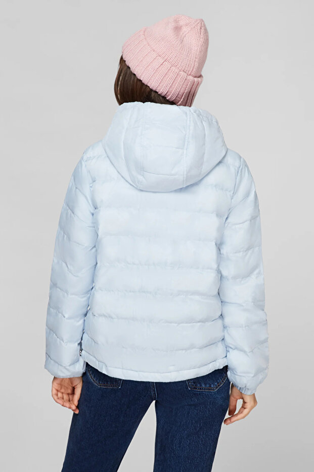 Edıe Packable Jacket Cavıar AIR - 6