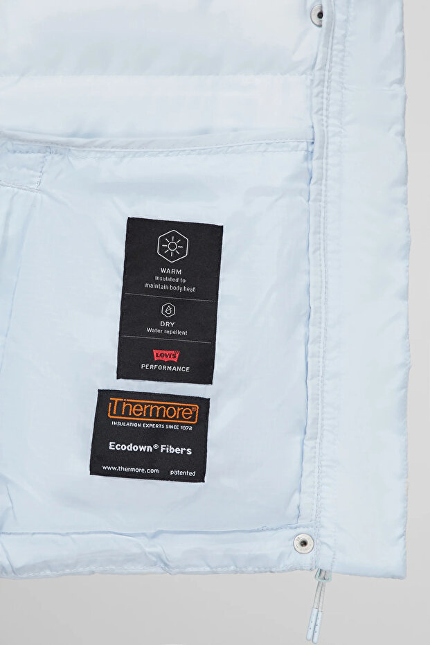 Edıe Packable Jacket Cavıar AIR - 8