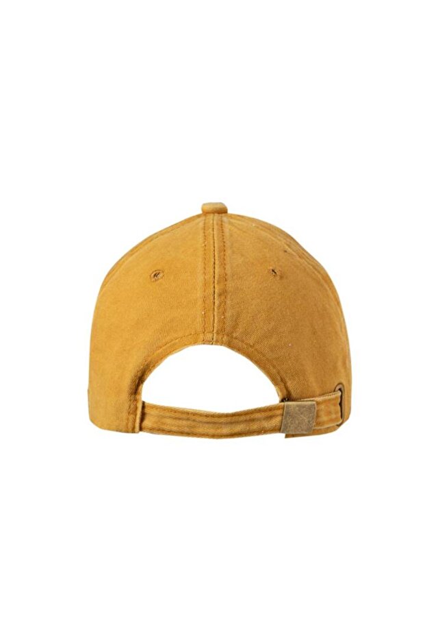 قبعة بيسبول منقوشة على شكل جرو قابلة للغسل - 2