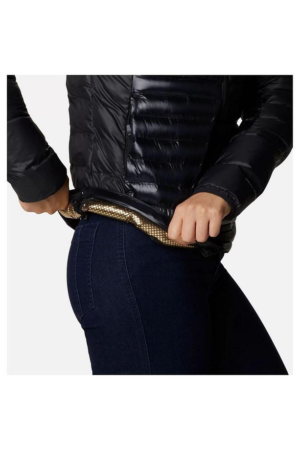 Labyrinth Loop Jacket - 7