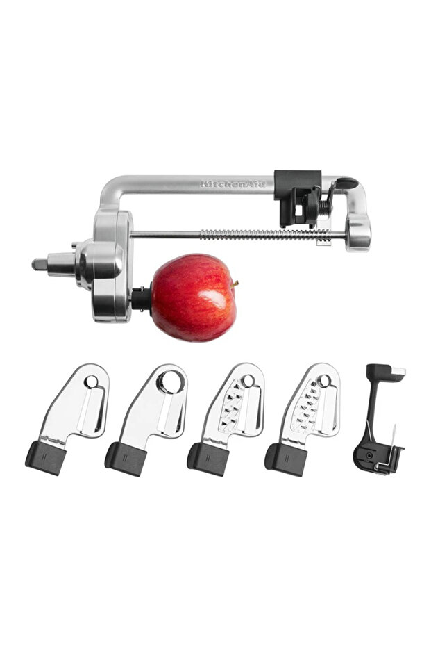 4-Blade Wrapped Styling Accessory - 3