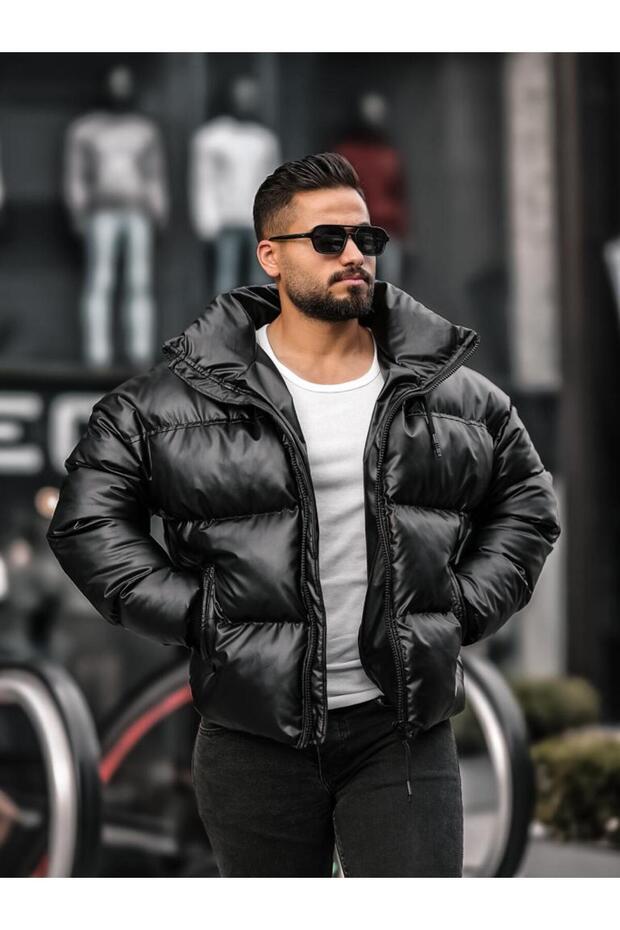 قماش جلدي شتوي - 3