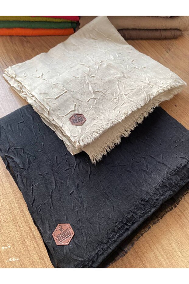 SHAWL SECRET 2 PACK BAMBOO WRAP SHAWL