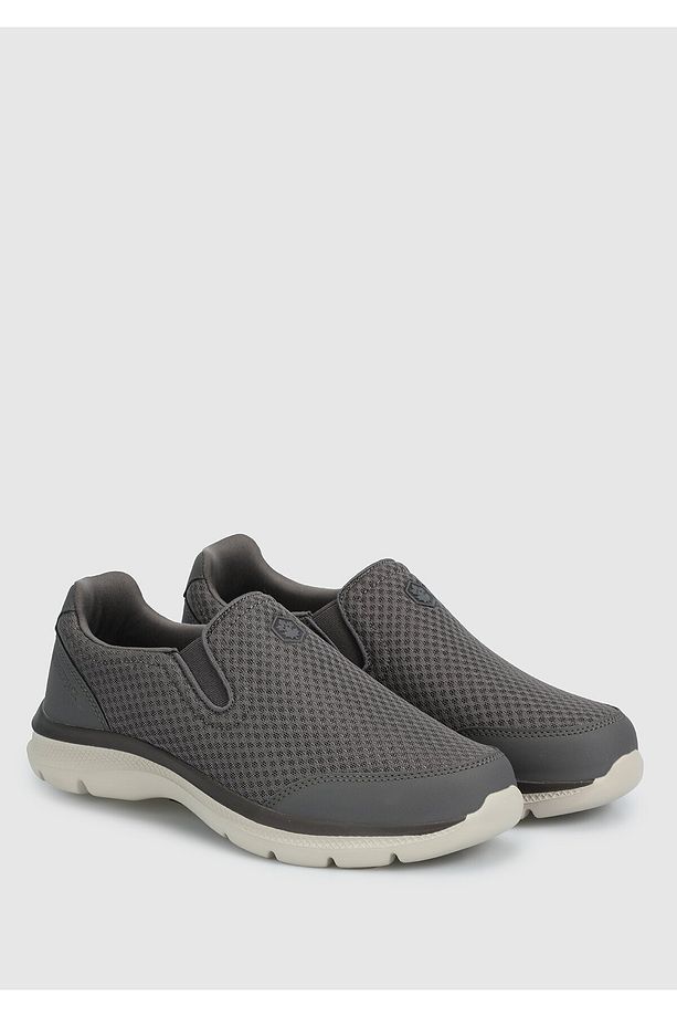 Justın Kahve Erkek Sneaker - 2