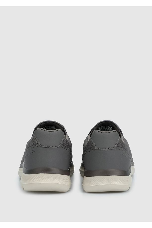 Justın Kahve Erkek Sneaker - 4