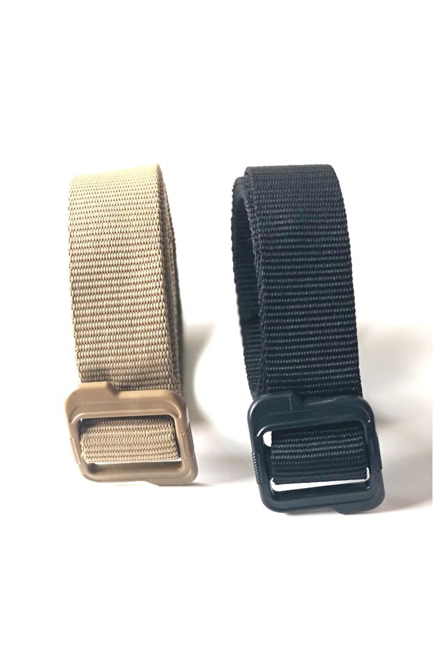 Taktik ve Devriye Kemeri - 5