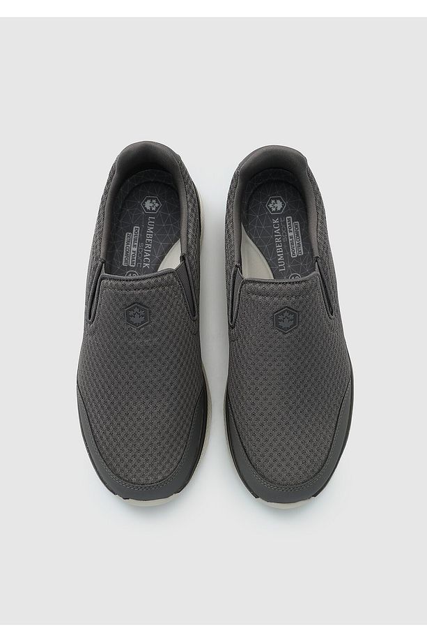 Justın Kahve Erkek Sneaker - 5