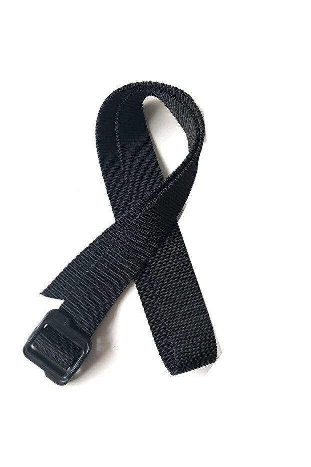 Taktik ve Devriye Kemeri - 4