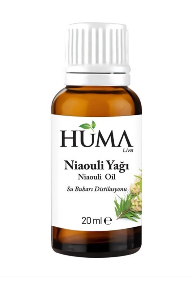 20 ml Niaouli Essence Oil
