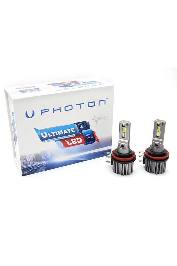 Ultimate H15 +5Plus Fansız Led Zenon - 1