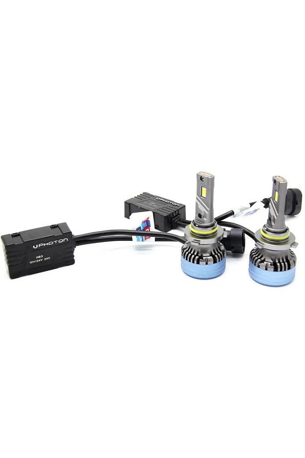 Ultimate HB3 9005 Led Zenon - 2
