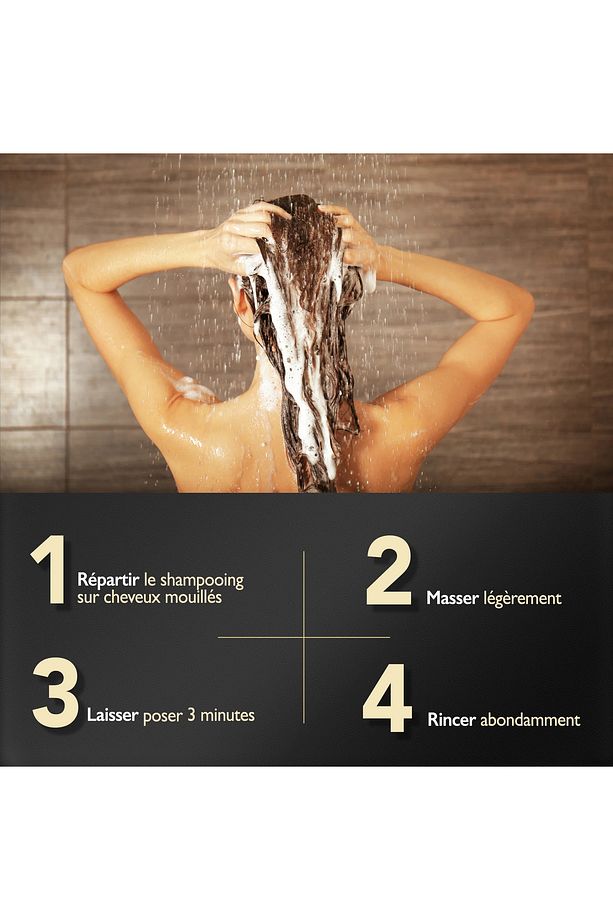 Keratin Şampuan 250 ml - 2