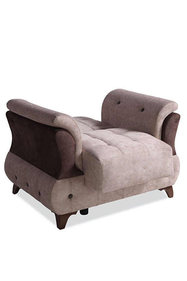 Fulya Çekyatlı Koltuk Takımı 3+1 - 7