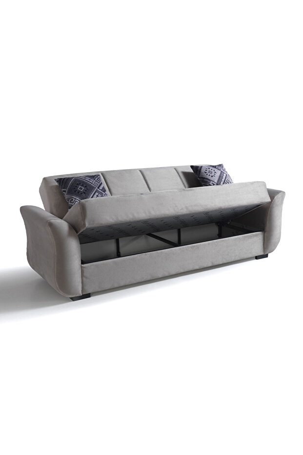 Ecem Çekyatlı Koltuk Takımı 3+1 - 6