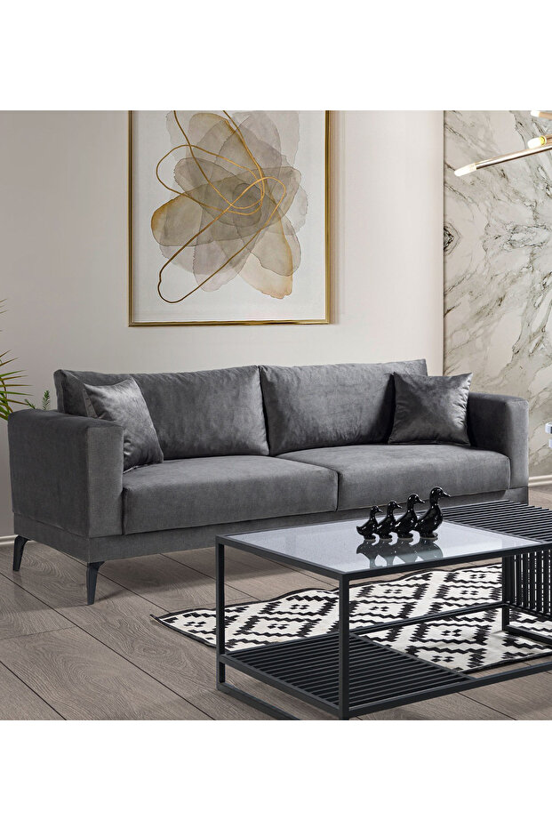 Pango Koltuk Takımı 3 1 - 4