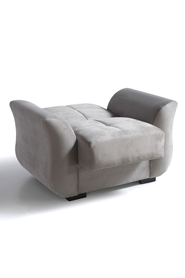 Ecem Çekyatlı Koltuk Takımı 3+1 - 3