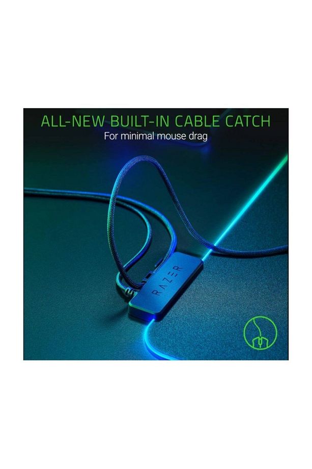 Firefly V2 Mouse Pad (RZ02-03020100-R3M1) - 6