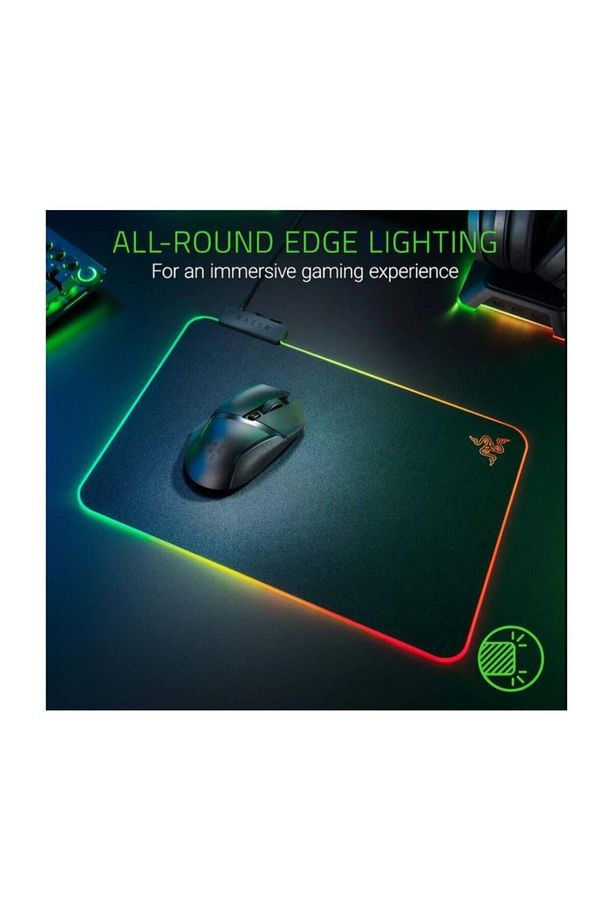 Firefly V2 Mouse Pad (RZ02-03020100-R3M1) - 3