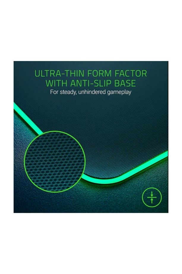Firefly V2 Mouse Pad (RZ02-03020100-R3M1) - 4