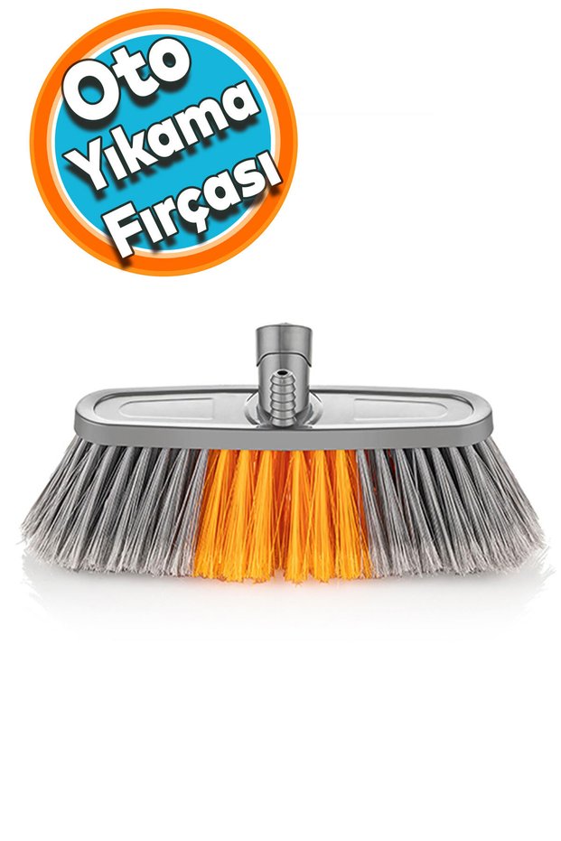 Car Vehicle Automobile WC Bathroom Home Washing Foaming Cleaning Brush Soft Tip Brush 17 cm