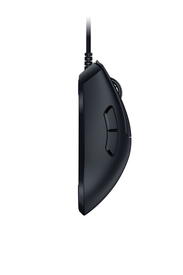 DeathAdder V3 Wired Gaming Mouse: 59g Ultra Lightweight - Focus Pro 30K DPI, 6  Buttons - 3