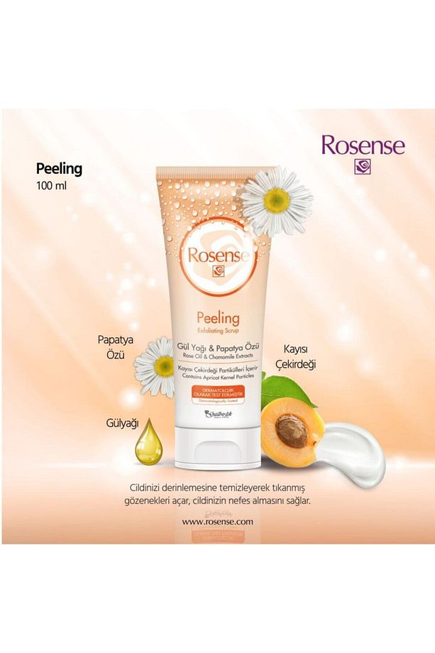 Peeling - 100 Ml - 2