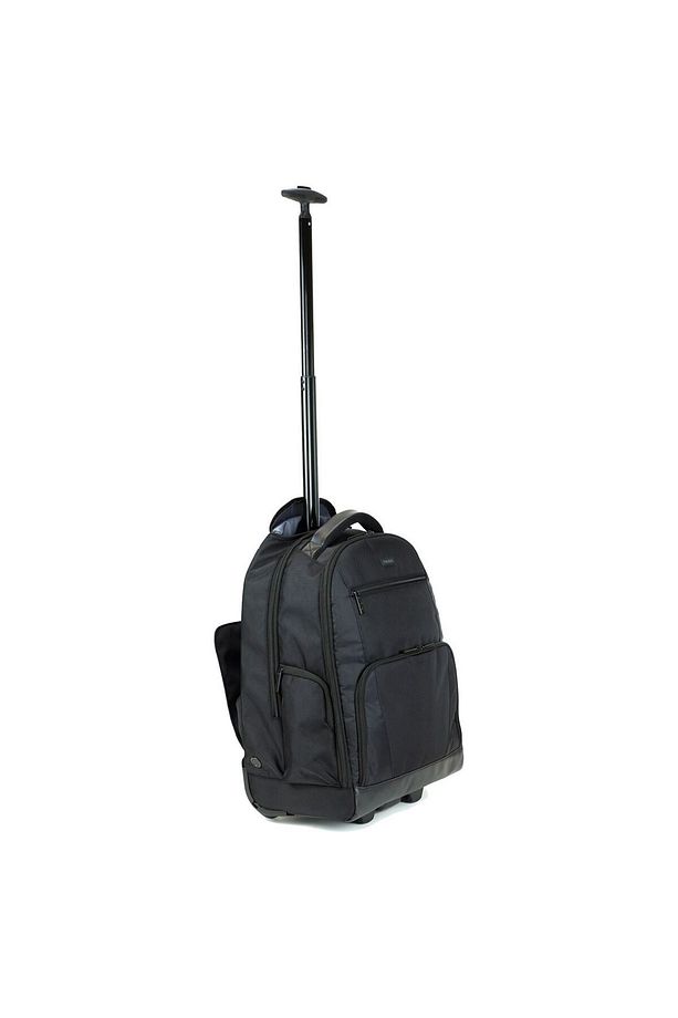 Rolling Notebook Sırt Çantası 15.6 Siyah TSB700EU - 3
