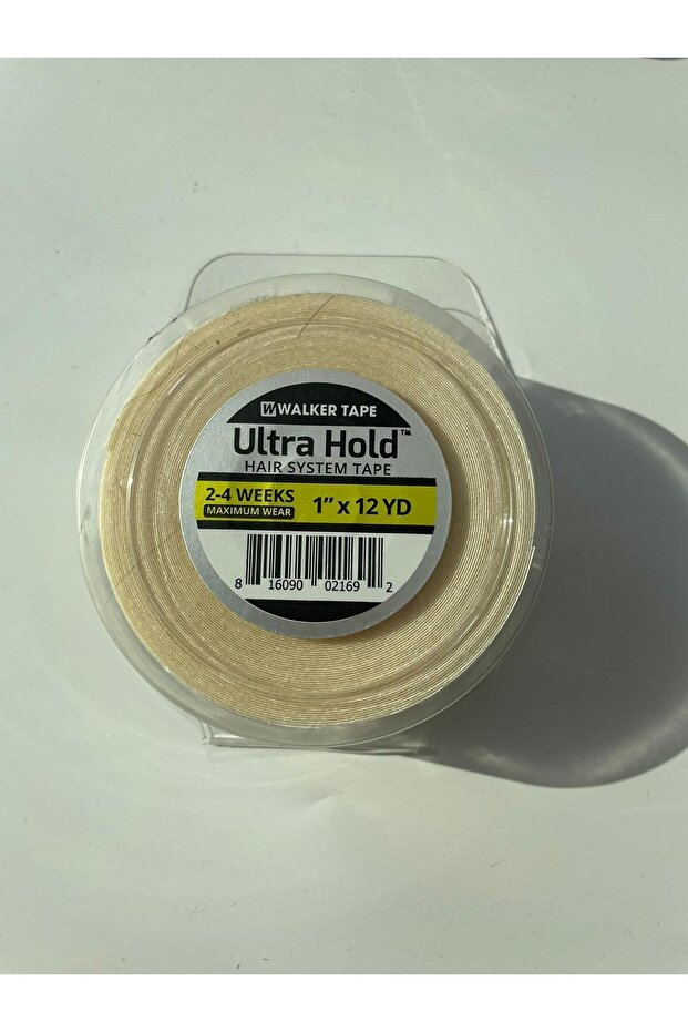 12 m Beyaz Rulo Bant - 7